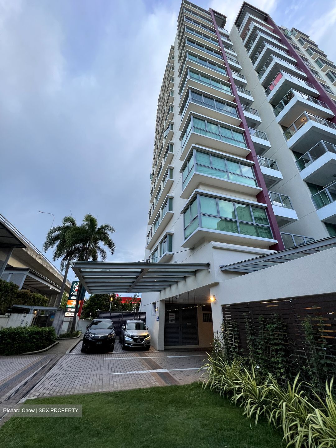 The Yardley (D19), Apartment #407478411